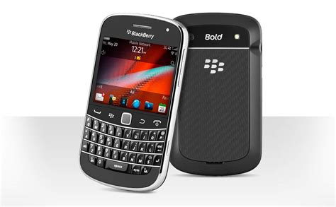 Blackberry 9900 sökme